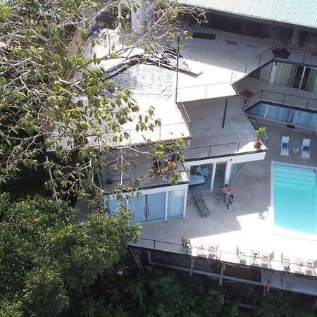 Vista Ocean Suites Boutique Hotel Event Venue Manuel Antonio Bagian luar foto