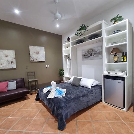 Vista Ocean Suites Boutique Hotel Event Venue Manuel Antonio Bagian luar foto