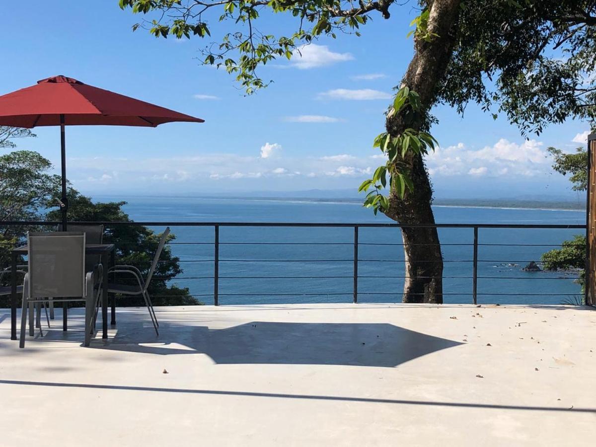 Vista Ocean Suites Boutique Hotel Event Venue Manuel Antonio Bagian luar foto