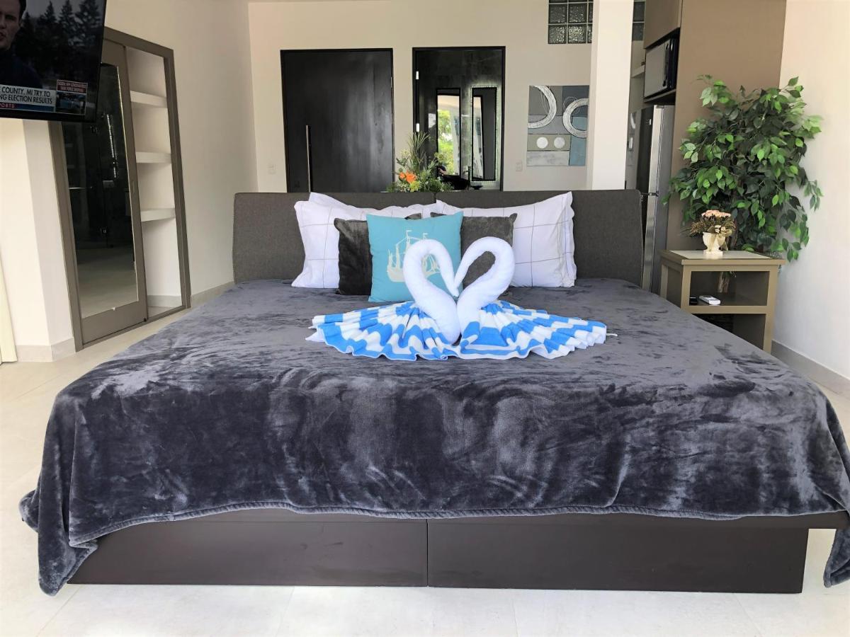 Vista Ocean Suites Boutique Hotel Event Venue Manuel Antonio Bagian luar foto