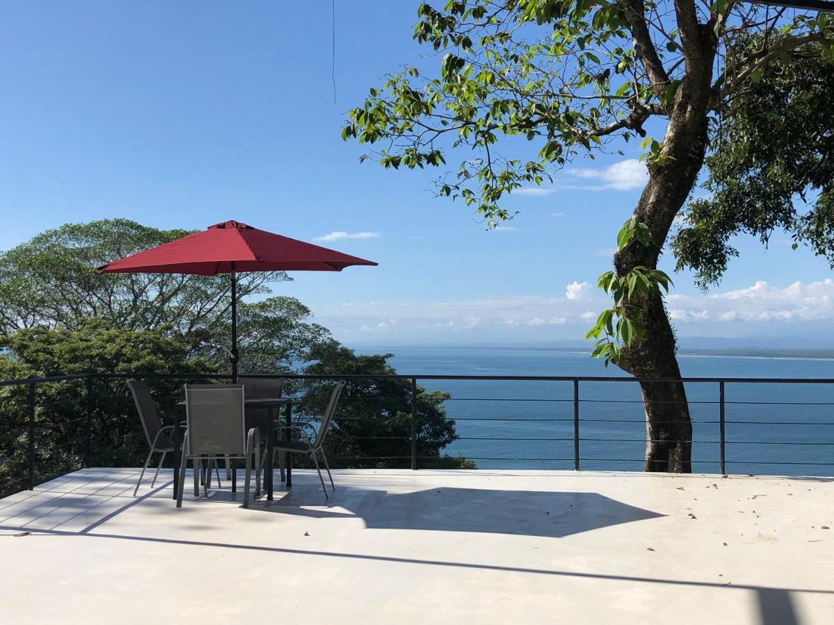 Vista Ocean Suites Boutique Hotel Event Venue Manuel Antonio Bagian luar foto