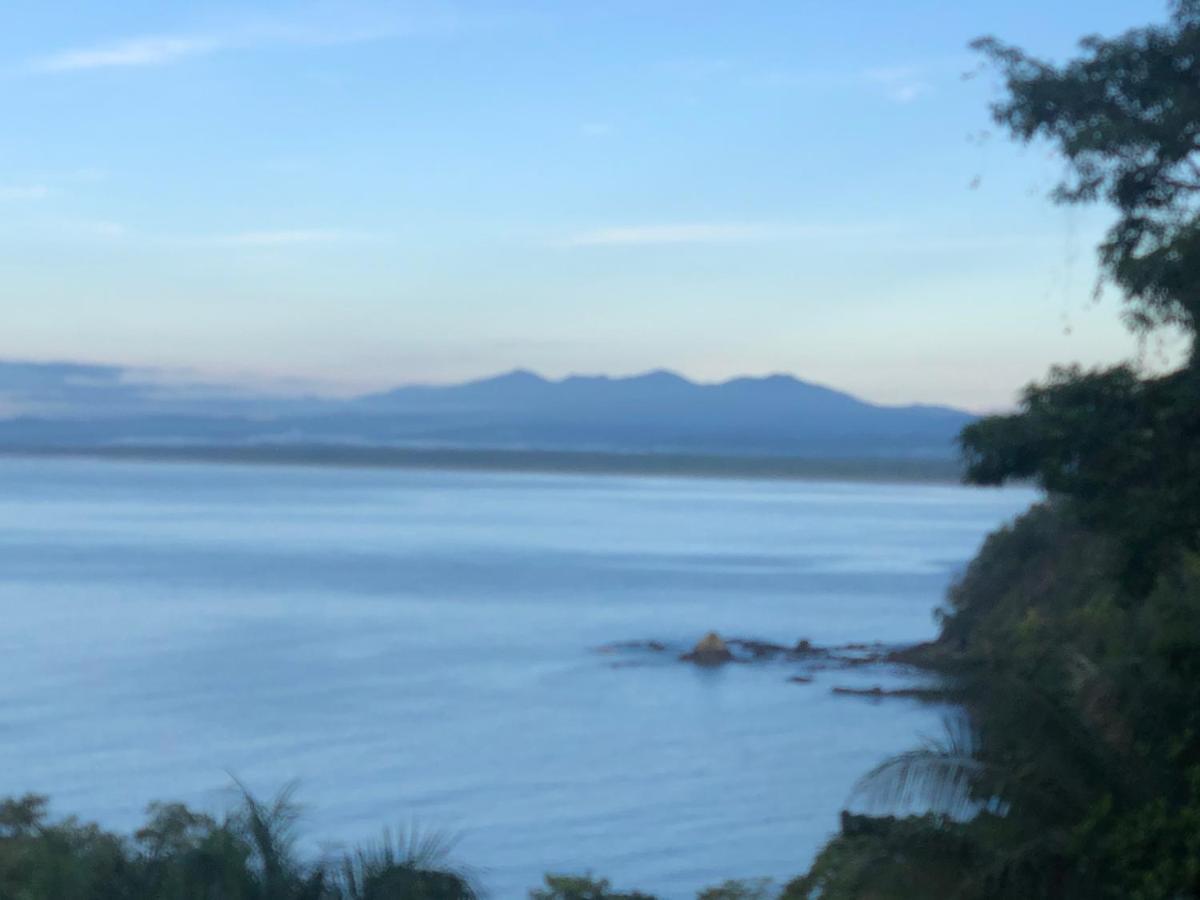 Vista Ocean Suites Boutique Hotel Event Venue Manuel Antonio Bagian luar foto