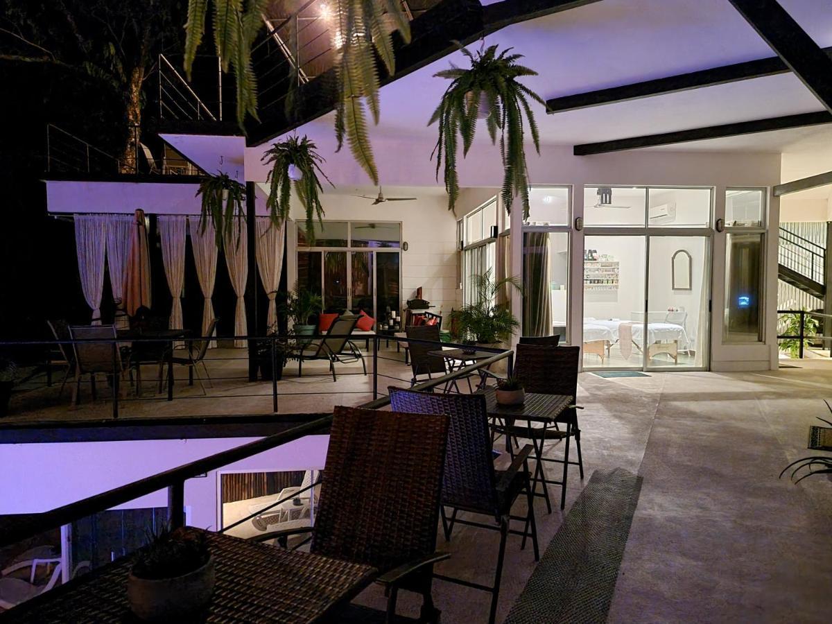 Vista Ocean Suites Boutique Hotel Event Venue Manuel Antonio Bagian luar foto
