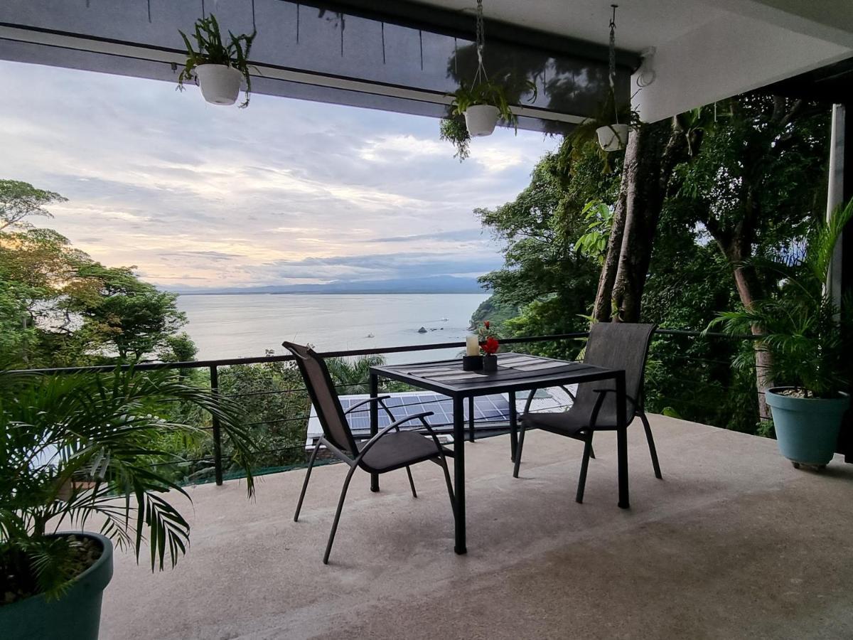 Vista Ocean Suites Boutique Hotel Event Venue Manuel Antonio Bagian luar foto