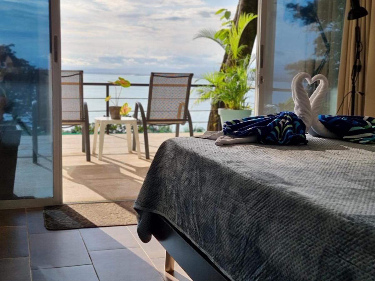Vista Ocean Suites Boutique Hotel Event Venue Manuel Antonio Bagian luar foto