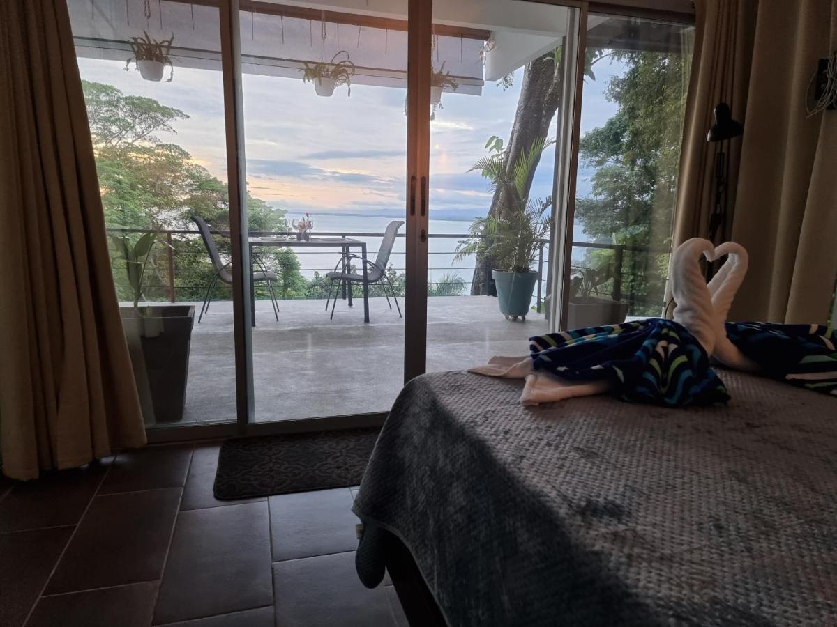 Vista Ocean Suites Boutique Hotel Event Venue Manuel Antonio Bagian luar foto
