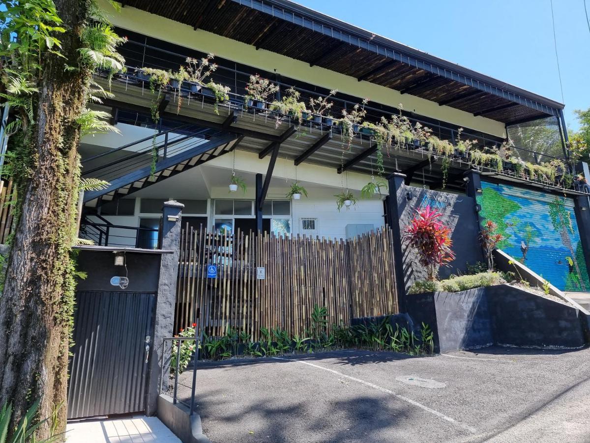 Vista Ocean Suites Boutique Hotel Event Venue Manuel Antonio Bagian luar foto