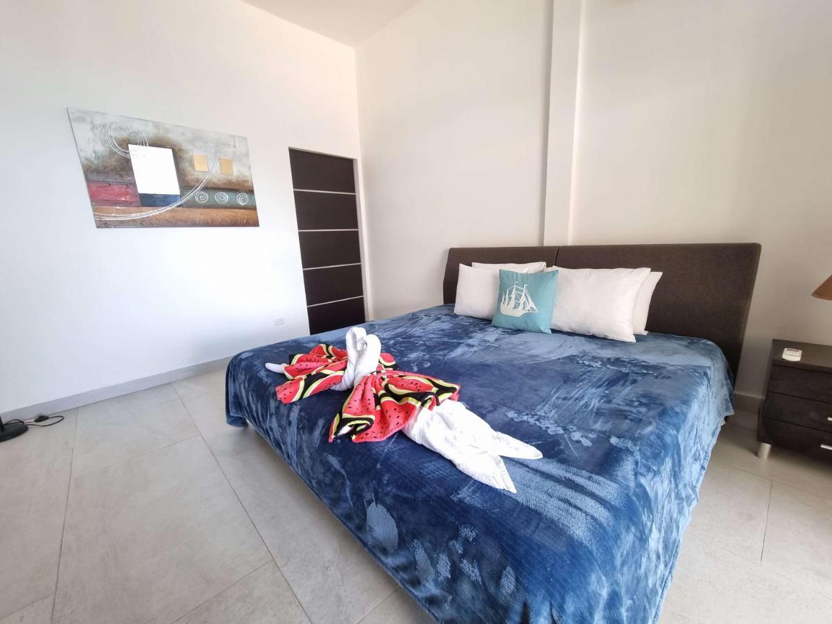Vista Ocean Suites Boutique Hotel Event Venue Manuel Antonio Bagian luar foto