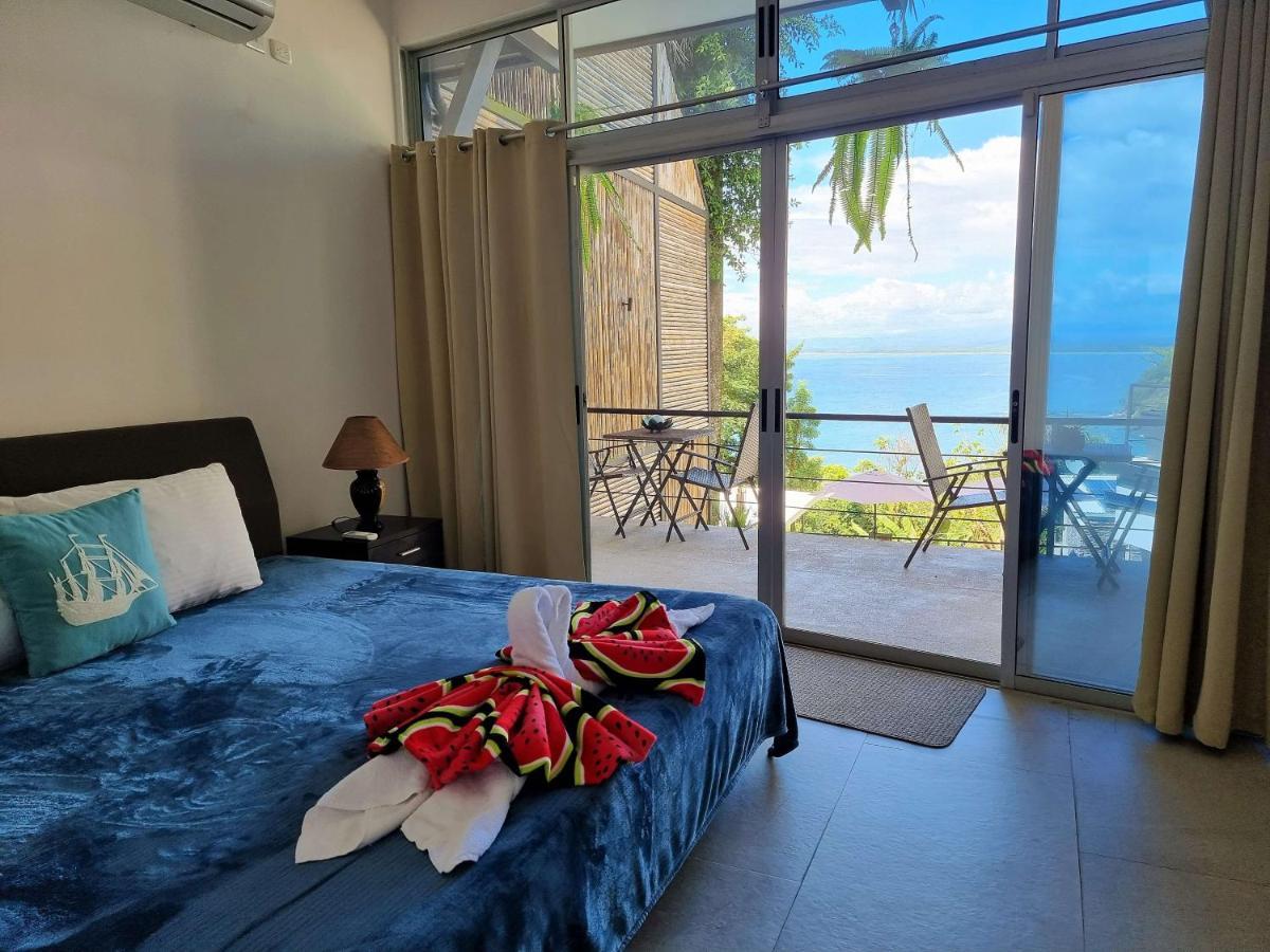 Vista Ocean Suites Boutique Hotel Event Venue Manuel Antonio Bagian luar foto
