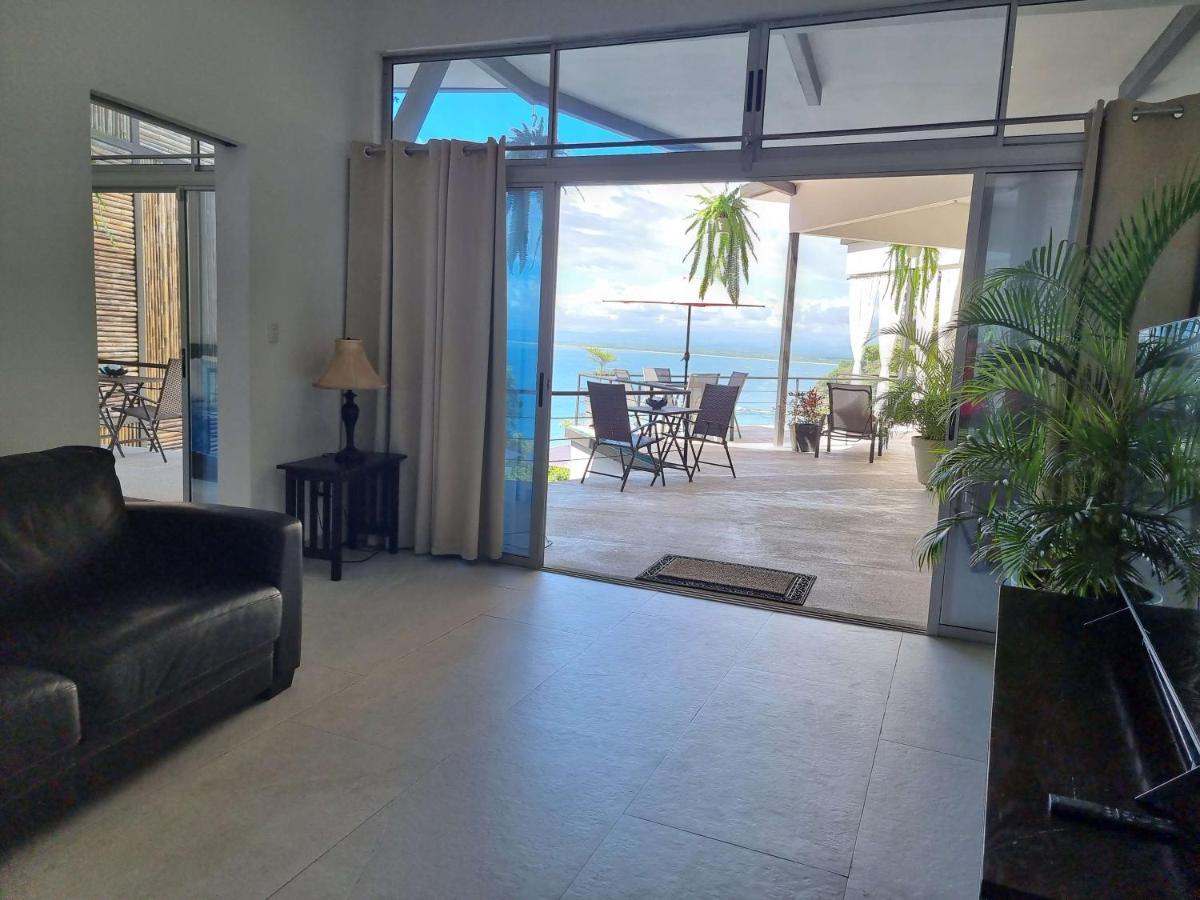 Vista Ocean Suites Boutique Hotel Event Venue Manuel Antonio Bagian luar foto