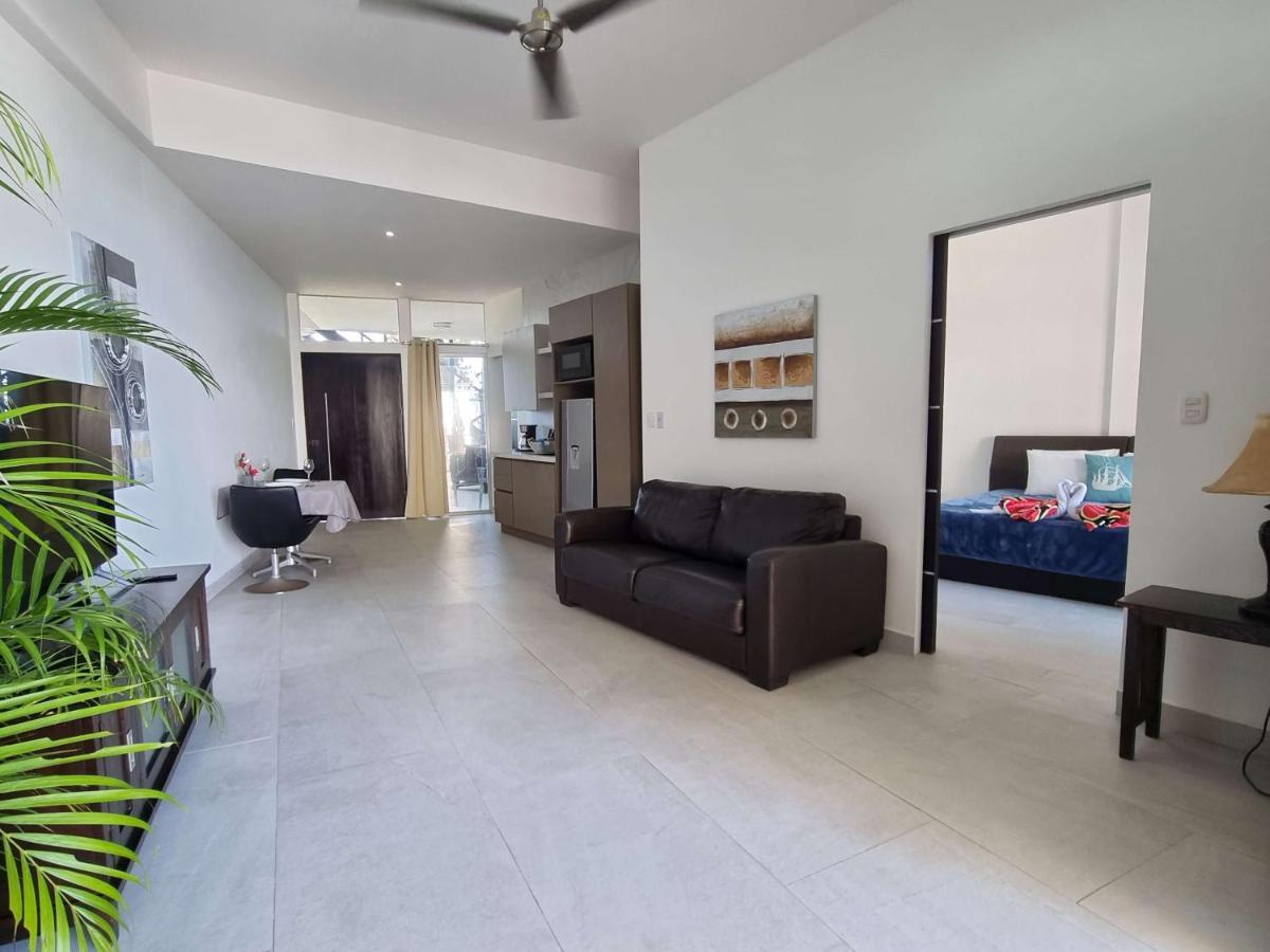 Vista Ocean Suites Boutique Hotel Event Venue Manuel Antonio Bagian luar foto
